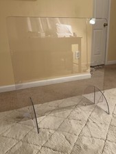 50 Piece Plexiglass, Acrylic