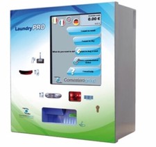 comestero monitor Cassa Elo