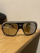  OCCHIALI DA SCI CEBE' ANNI 70