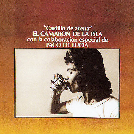 Castillo arena 1977 by - 1977,
