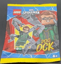 POLYBAG LEGO MARVEL SPIDERMAN