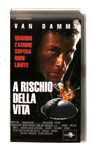 Ebond rischio della vita - rischio,
