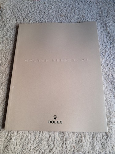 Rolex genuine oyster - rolex,