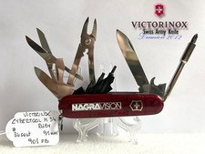 COLTELLINO VICTORINOX