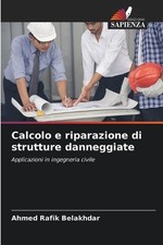 Calcolo e riparazione di