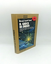 "IL GIOCO DI ENDER" Orson
