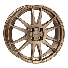 Cerchi Alutec Monstr 7.5Jx18 ET40 4x100 METBRON per MINI/BMW Cabrio Clubman Cabr