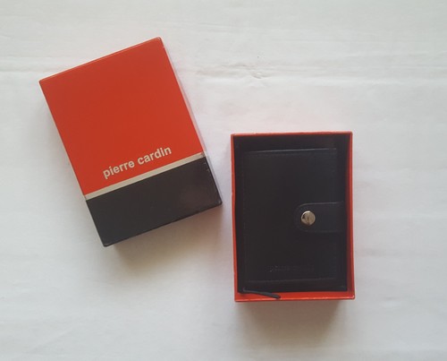 Portafoglio pierre cardin - portafoglio,