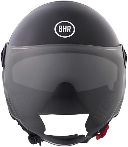 Bhr casco 840 dual shield - bhr,