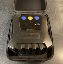 Michelin car tyre pump - michelin,