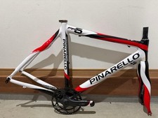 PINARELLO FP6 Carbon frameset