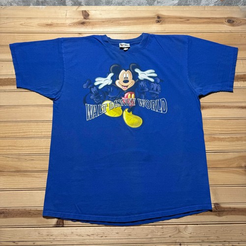 Shirt vintage anni - 90, walt
