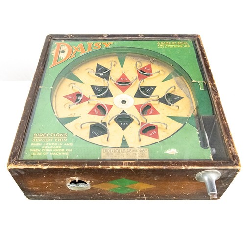 Antica macchina gioco da - da,