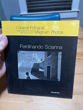 Ferdinando Scianna I Grandi