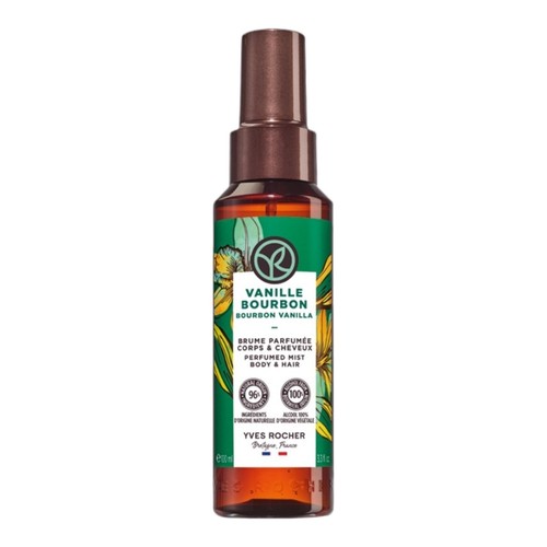 Acqua profumata yves rocher - acqua,