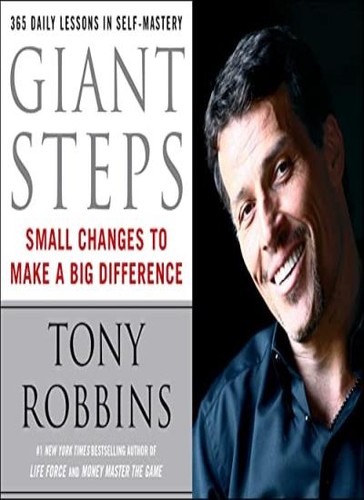 Giant steps daily - giant, in