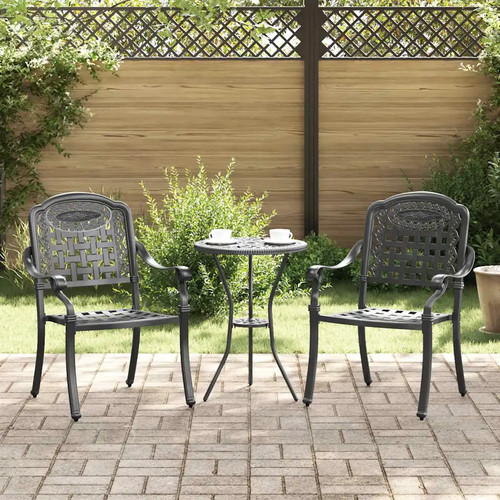 Sedia giardino pcs - da,