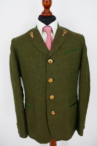 Costume sarto janker - da,
