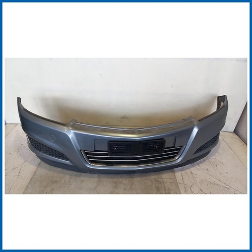 Paraurti anteriore opel astra - anteriore,