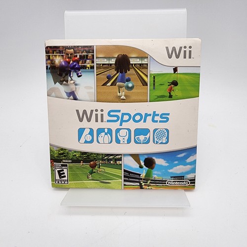 Nintendo wii 2006 gioco - wii,