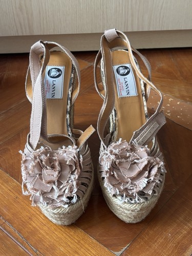Sandali lanvin - sandali,