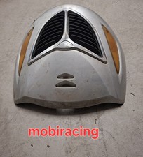 SCUDO CARENA SUPERIORE ANTERIORE HONDA SH 125 150 2001 2002 2003 2004 Completo 