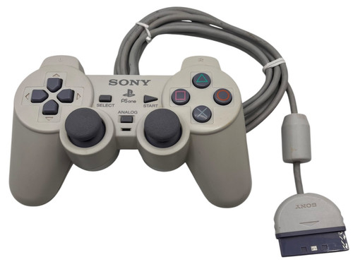 Controller ps1 scph 110 - scph,