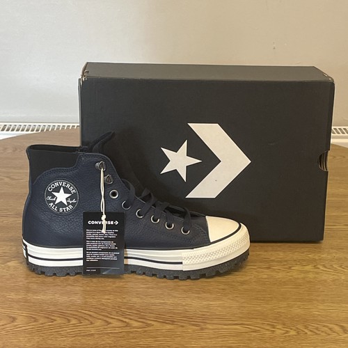 Stivali impermeabili converse - stivali,