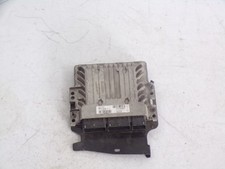 9643 Centralina motore Renault Scenic X-Mod 1.5 dci 2010