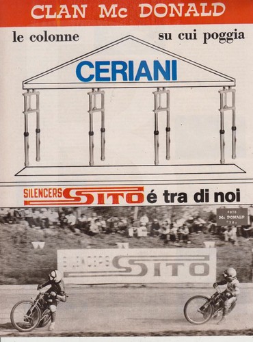 Advertising pubblicità sito - pubblicità,