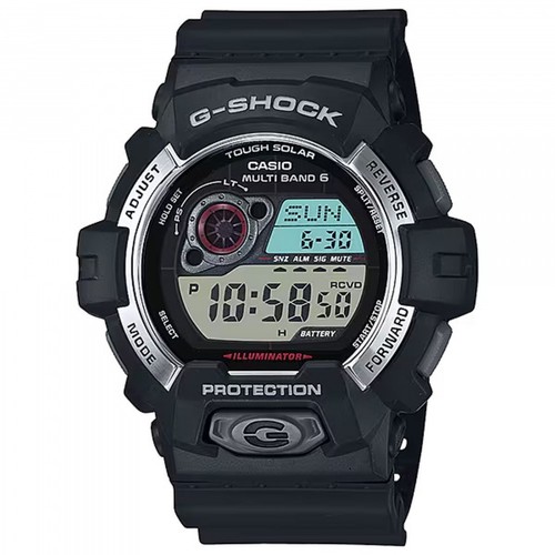 Casio shock 8900 serie gw - g,