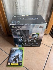 Xbox 360 halo 4 limited