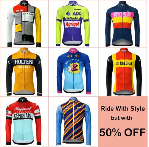 Maglia team manica lunga - manica,