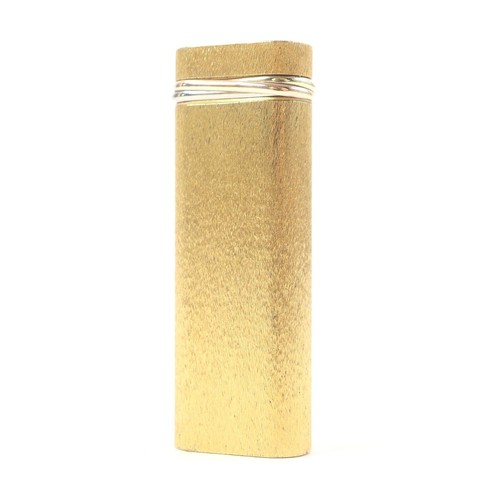 Accendino cartier trinity - accendino,