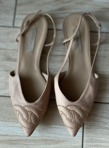 Casadei mules donna pelle nera - mules,
