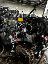 Motore Fiat Alfa Lancia 1.6