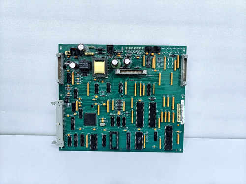 Scheda generatore assemblaggio