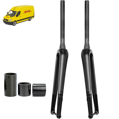 Toseek 700c 45mm forcelle - 700c*45mm, bici