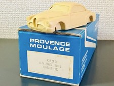 Raro kit 1/43 Proence Moulage