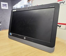 PC ALL IN ONE HP 400 G1 I3-4130T 20" 1600 x 900 HD 4GB HDD500GB  WIN 10/11 