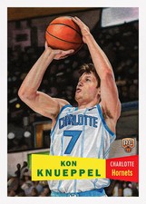 TOPPS NBA LIVING SET 2025-2026