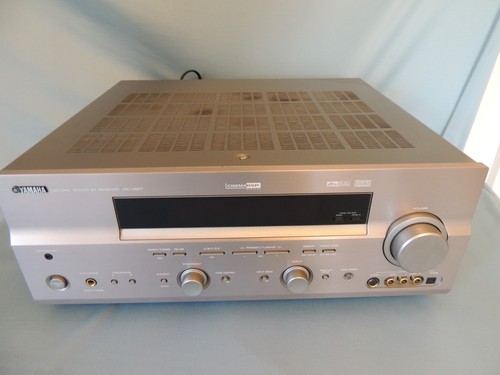 Yamaha v657 dolby digital - yamaha,