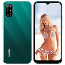 Smartphone DOOGEE X96Pro 4G