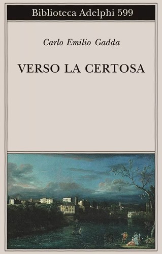 Verso certosa carlo - la,