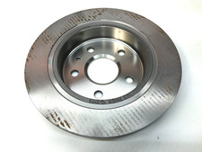 13502198 DISCO FRENO POST. DX PER OPEL INSIGNIA G09 (12/08-10/13) 2.0 CDTI 2008