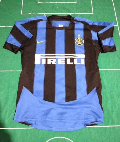 Inter 2003 2004 - inter, football