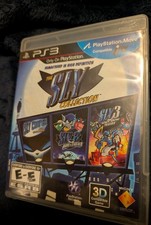 The Sly Collection -