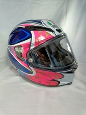 Casco Moto XL Agv Corsa R Jack
