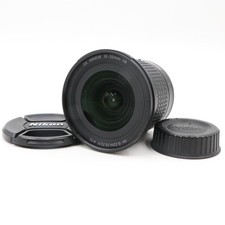 Nikon AF-P DX Nikkor 10-20 mm