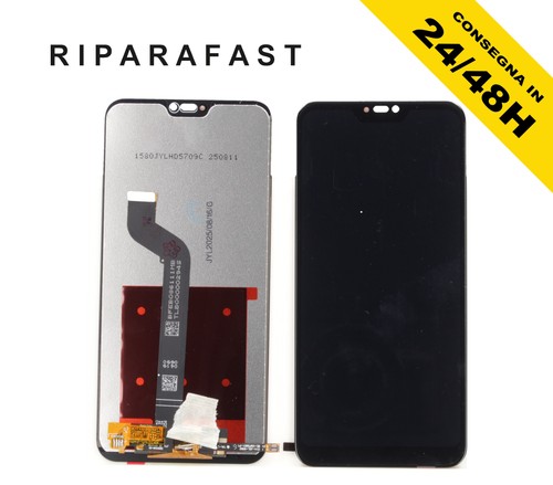 Display per xiaomi lite - per, a2